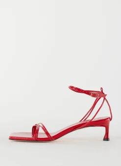 Harper Naplack Sandal