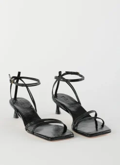 Harper Naplack Sandal