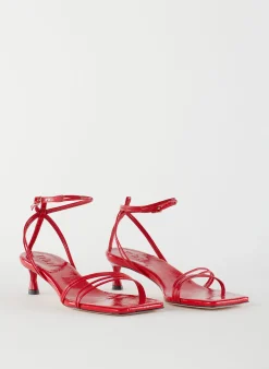 Harper Naplack Sandal