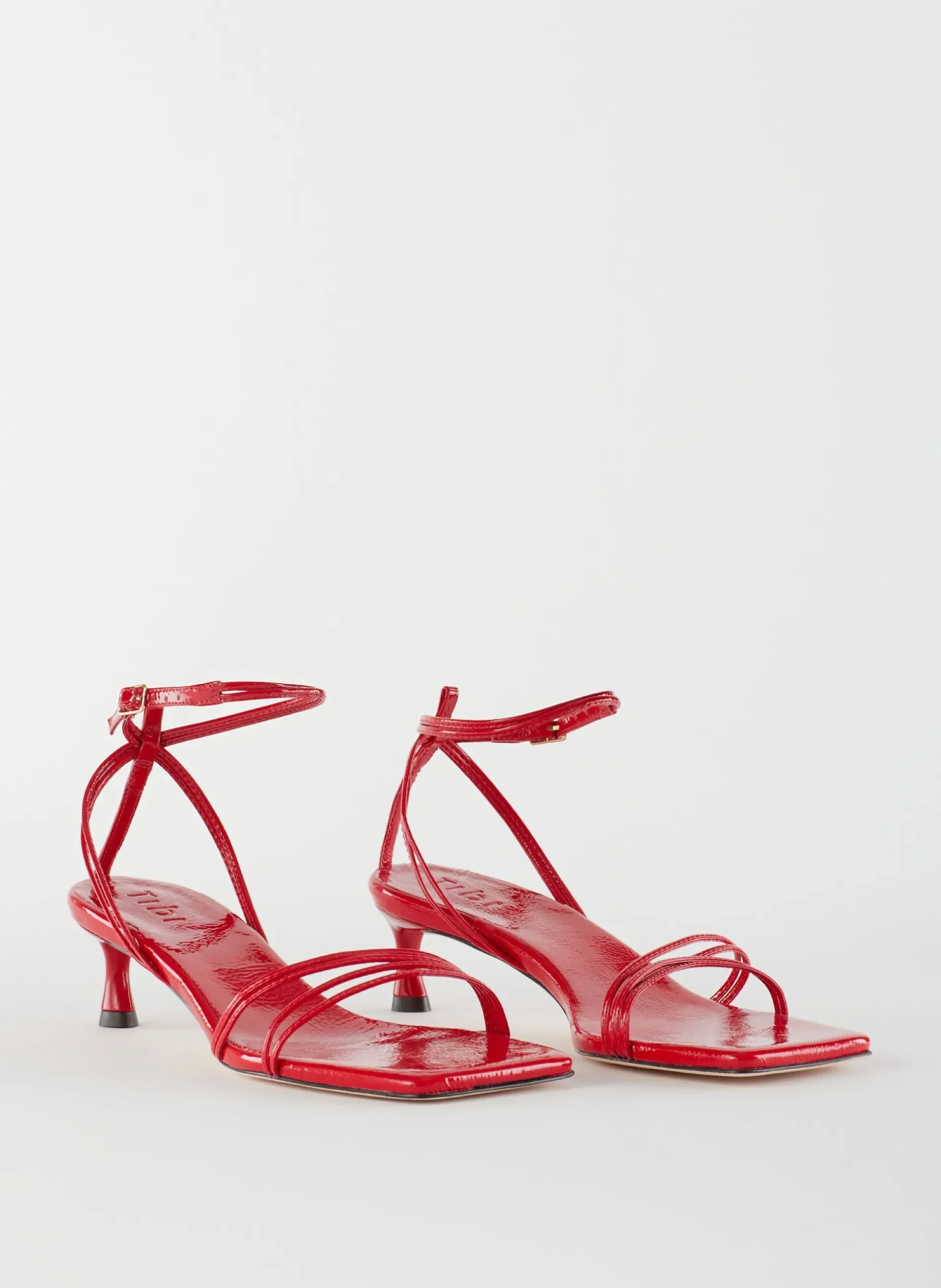 Harper Naplack Sandal