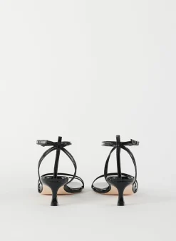 Harper Naplack Sandal