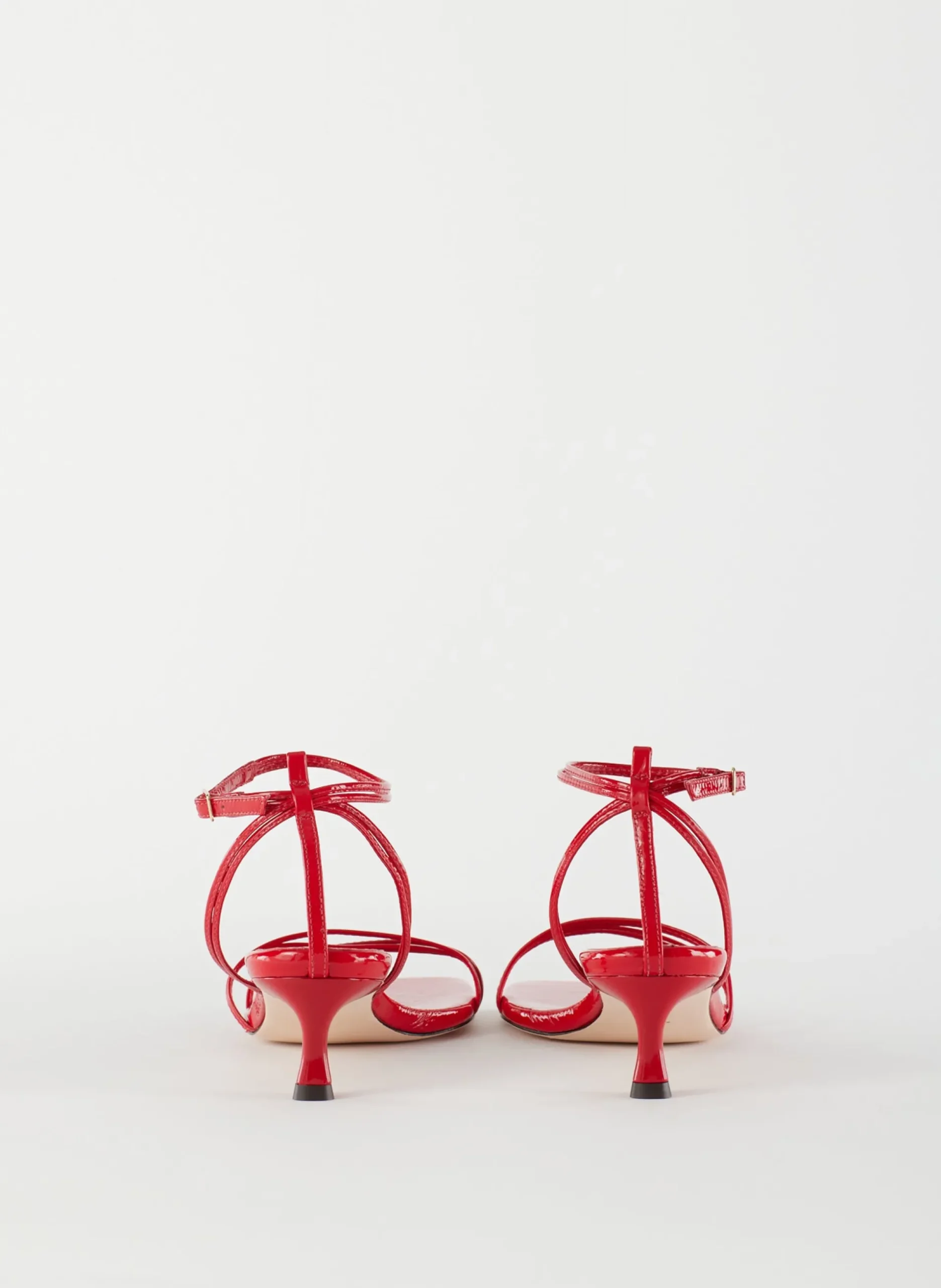 Harper Naplack Sandal