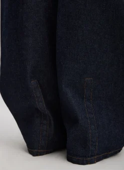 Indigo Denim Sid Jean