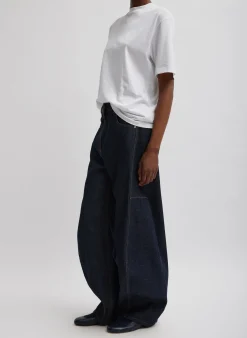 Indigo Denim Sid Jean