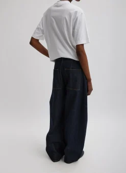 Indigo Denim Sid Jean