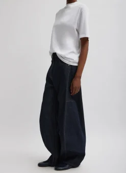 Indigo Denim Sid Jean