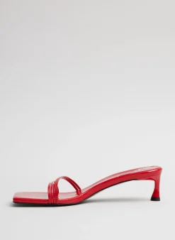 Jim Naplack Sandal