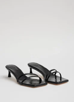 Jim Naplack Sandal