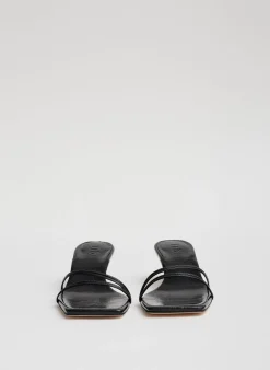 Jim Naplack Sandal