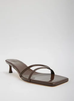 Jim Naplack Sandal
