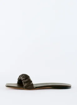Jordan Nappa Sandal
