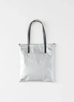 Metallic Lucas Bag