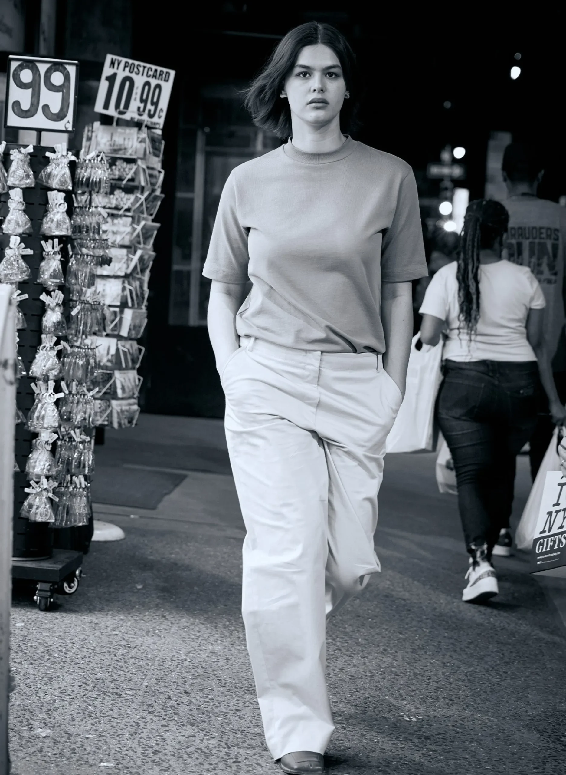 Perfect Unisex T-Shirt