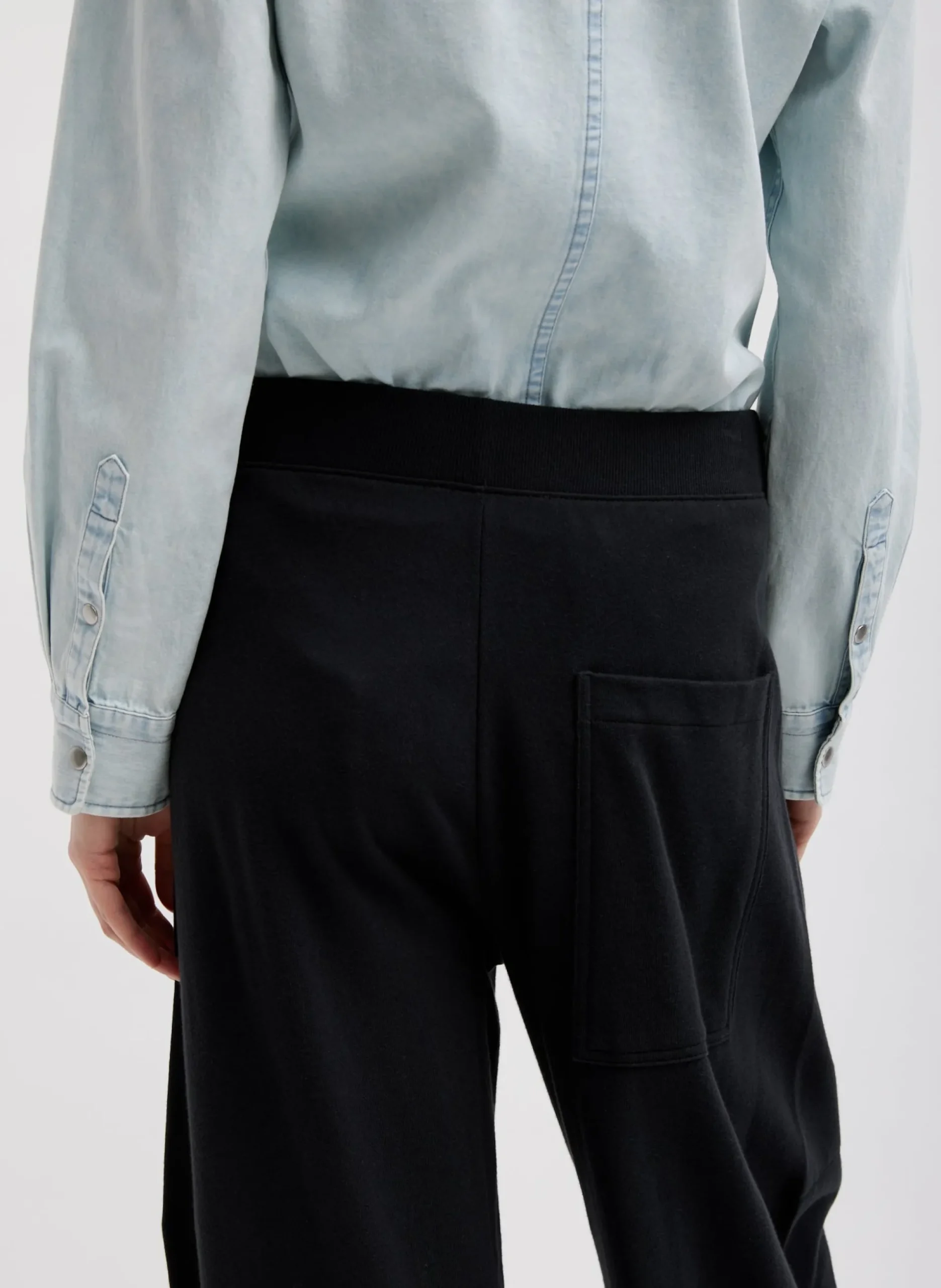 Summer Sweatshirting Winslow Pant