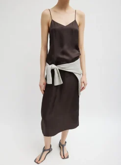 The Slip Dress
