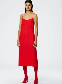 The Slip Dress