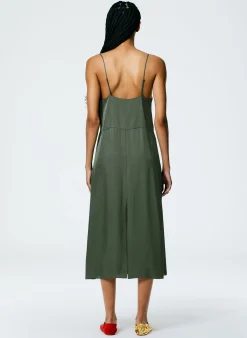 The Slip Dress