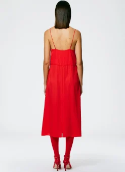 The Slip Dress