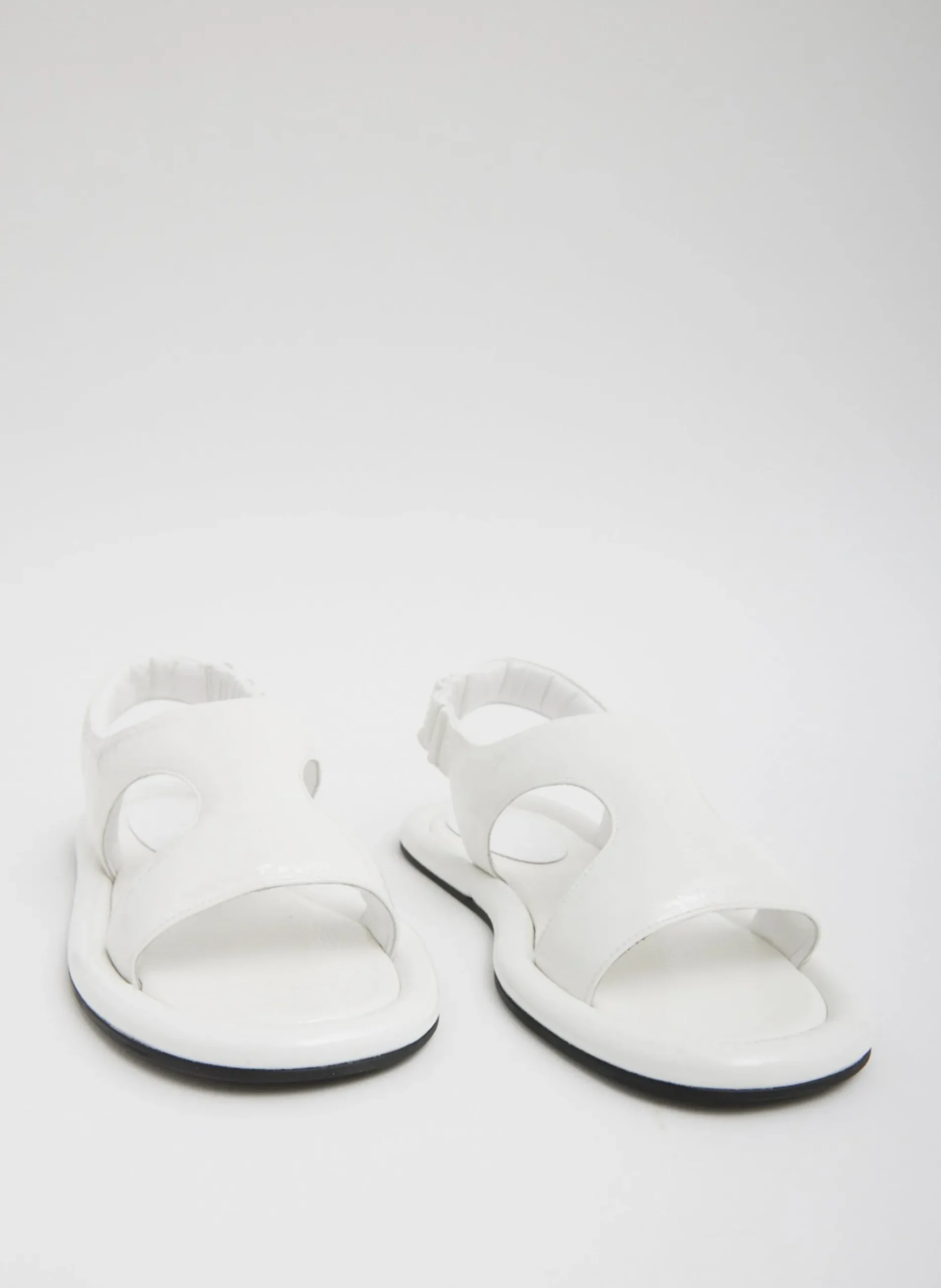 Tom Naplack Sandal