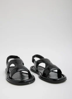 Tom Naplack Sandal