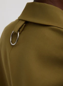 Tropical Wool Liam Blazer