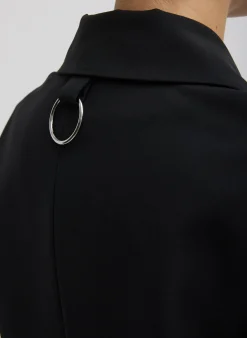 Tropical Wool Liam Blazer