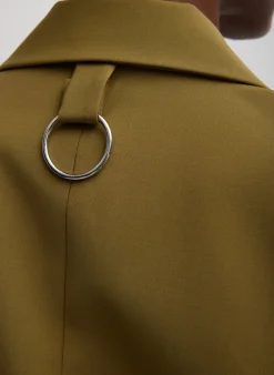 Tropical Wool Liam Vest