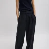 Tropical Wool Stella Pant