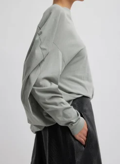 T-Shirt Circular Top