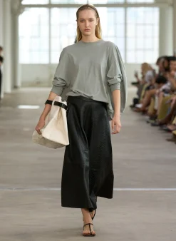 T-Shirt Circular Top