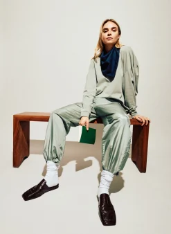 T-Shirt Circular Top