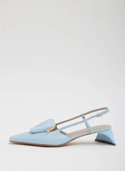 Victor Slingback