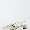 Victor Slingback
