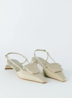 Victor Slingback