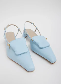 Victor Slingback