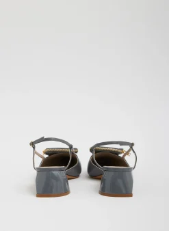 Victor Slingback