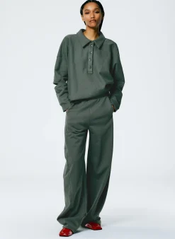 Winslow Sweatpant - Petite